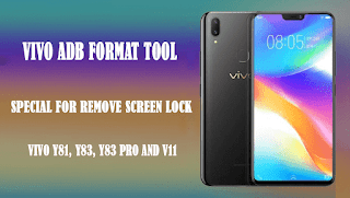 VIVO ADB Format Tool