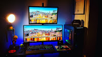 Los 50 Setups Gamers más Increíbles