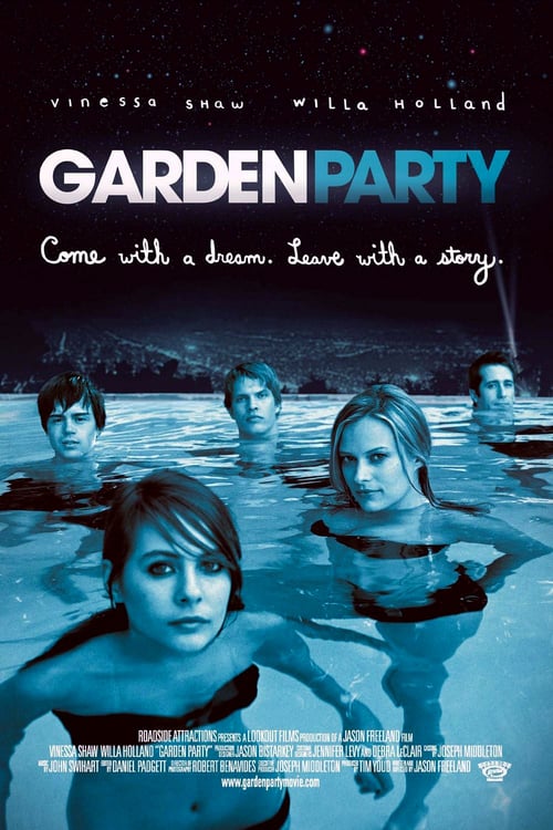 Garden Party 2008 Download ITA