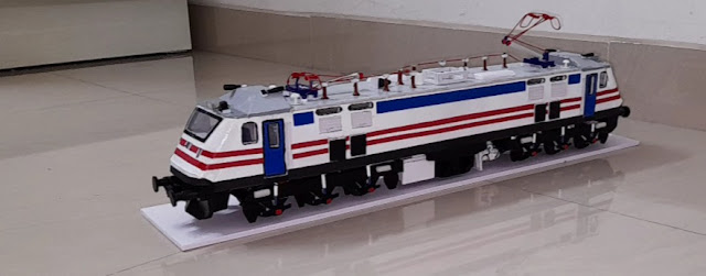 Jagrut Kale Train Models