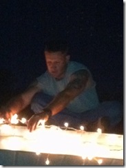 rob lights