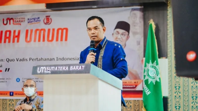 UMSB Alokasikan Beasiswa Rp6,3 miliar untuk tahun ajaran 2023/2024