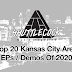 Top 20 Kansas City Area EPs/Demos Of 2020