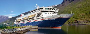 Fred Olsen's Balmoral to Sail a Special New England, Canada, New York, Bermuda and others in September 2023 Norwegian Cruise Line ex Norwegian Crown and Royal Cruise Line's Crown Odyssey