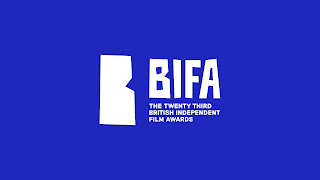 23rd B.I.F.A. awards nominations