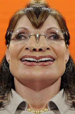 Sarah Palin