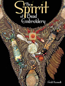 Spirit of Bead Embroidery