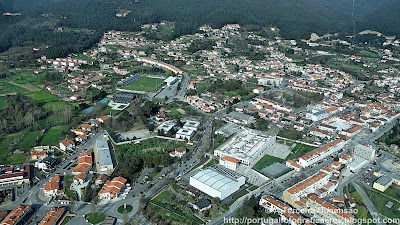 Arouca