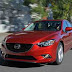 2014 Mazda 6 i Sport | 2014 Mazda 6 i Sport Images Review