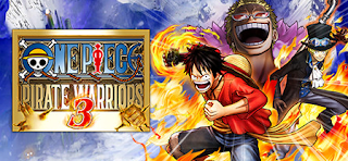 One Piece Pirate Warriors PC Free Download Full Version