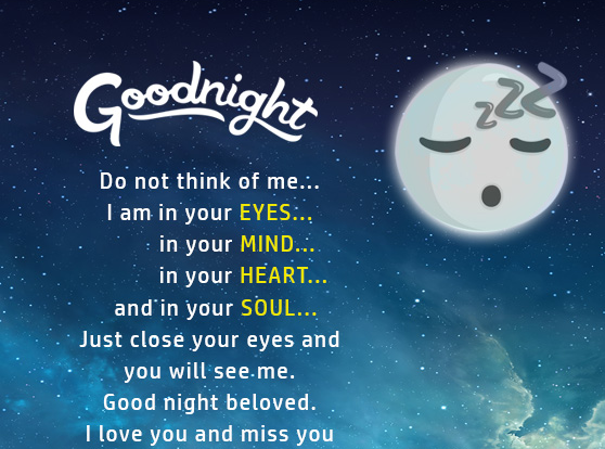 500 Good Night Quotes Sacred Dreams Positive Words Of