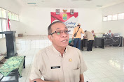 Disdukcatpil Karawang Sosialisasi Data Penting Akta Kematian ke 30 Kecamatan 