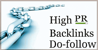 BackLink Do-follow Kualitas Tinggi