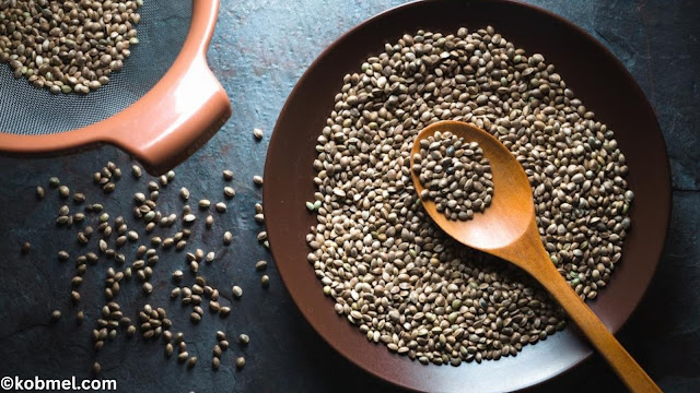 Hemp Hearts Side Effects