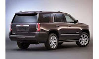 2015 GMC Acadia – Review and Changes