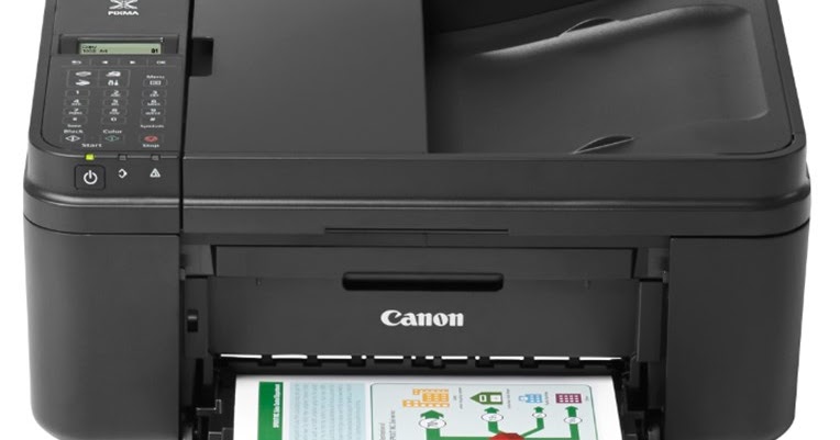 Canon Pixma MX494 Drivers Download,Printer Review | CPD