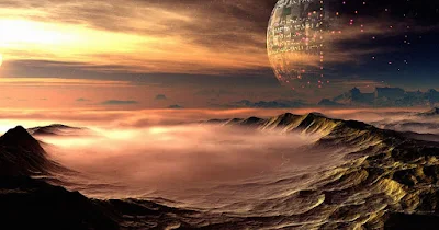 SCIENTISTS NEED TO STOP SEARCHING FOR ALIEN CIVILIZATIONS