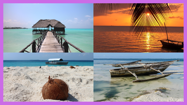 Zanzibar Island ... the most important information
