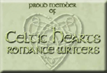 Celtic Hearts ...