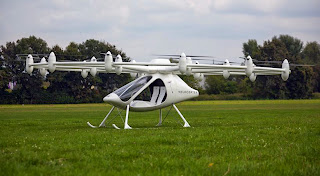 Volocopter