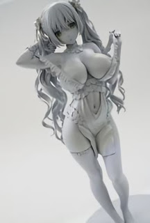 Wonder Festival 2021 [Shanghai] - ¡Todas las figuras!