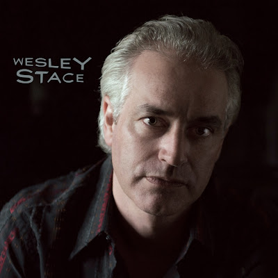 Wesley Stace - Self-Titled