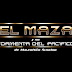El Maza & Su Tormenta Del Pacifico - Nadie Es Perfecto (CD 2011)