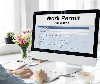 Canada work permit jobs online apply