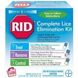 RID kit