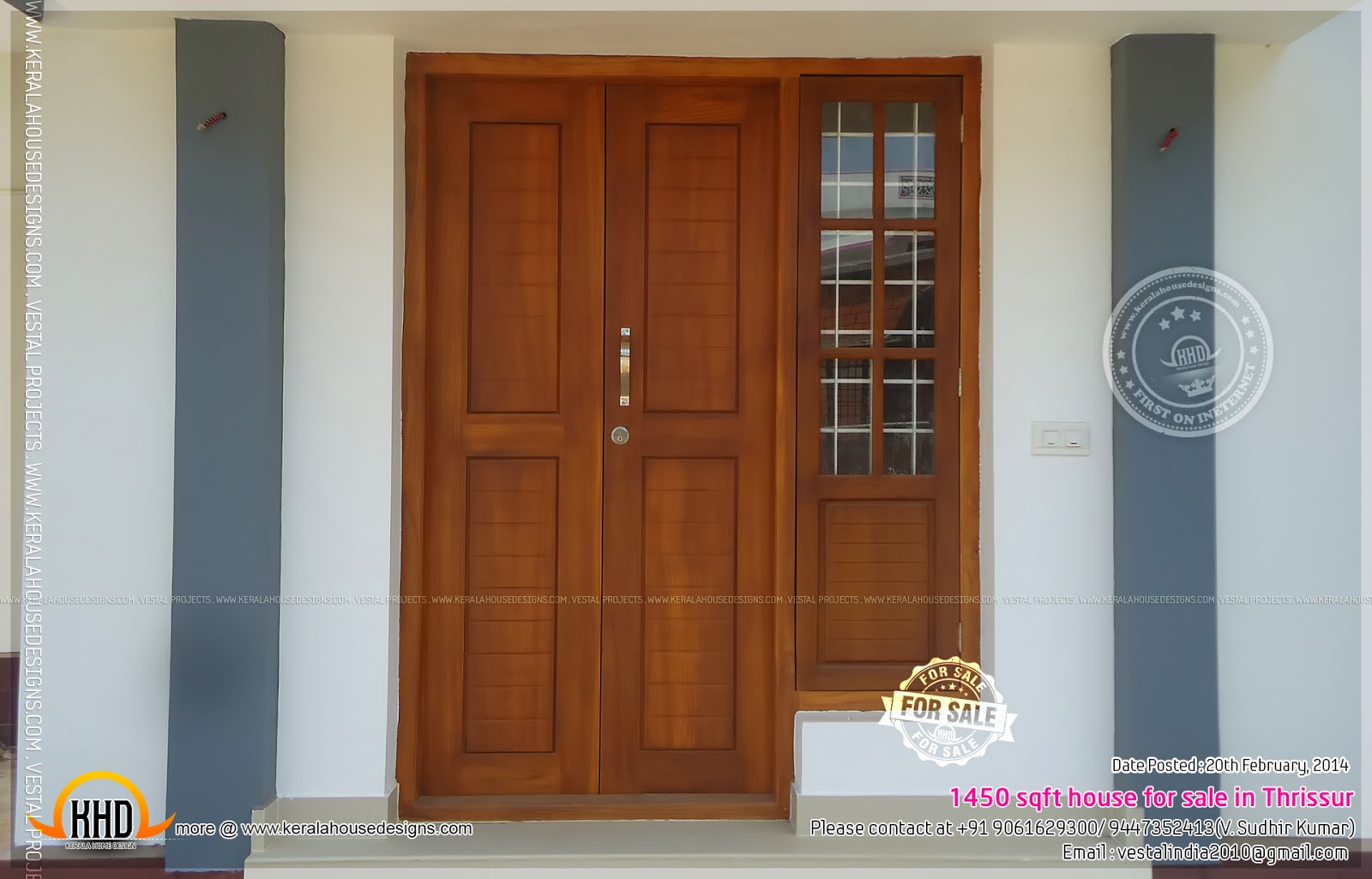 front door design photos in india Front Door Design | 1600 x 1025