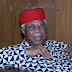 Anambra Government Declares Public Holiday For Ekwueme’s Burial 