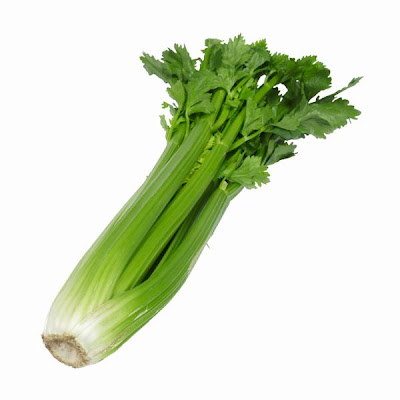 Celery Health Benefits