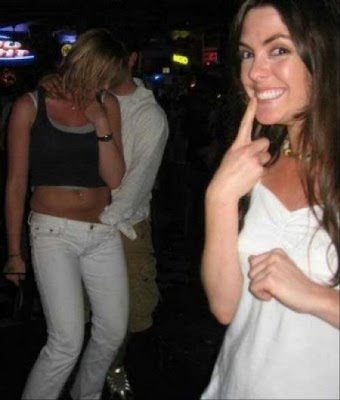 Alcoholic HumorShocking Drunk Photos