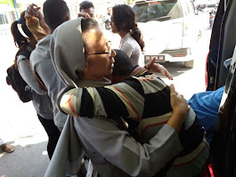 Pelayanan di Kupang, NTT