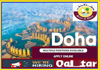 10+ Best Credit & Loan Jobs In Doha, QATAR: High Salary