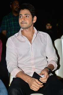 Mahesh Babu Madame Wax Statue Launch at AMB Theatre