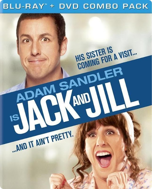 JACK AND JILL (2011)