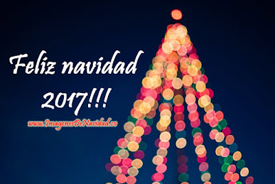 feliz navidad 2017