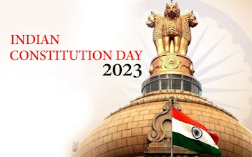 Indian Constitution Day 2023