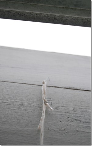 houzz attaching guord garland amy renea a nest for all seasons