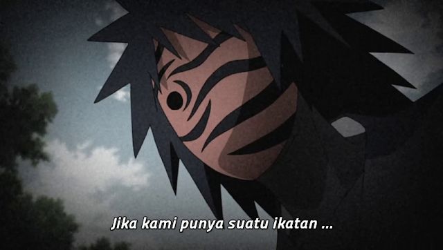 download Naruto Shippuden 453 Subtitle Indonesia 3gp mp4 mkv DNI