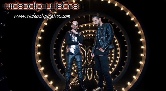 Yandel feat Maluma - Solo mia : Video y Letra