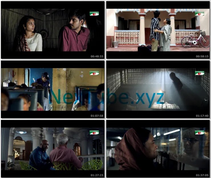 Paap Punyo (2022) Bangla Full Movie 720p Download