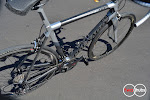 Colnago C64 Campagnolo Super Record Bora WTO 45 Road Bike at twohubs.com