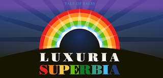 Superbia Luxuria v1.01 APK