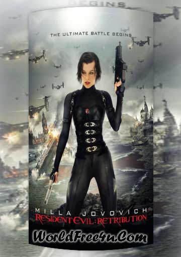 MS 18757 Watch Online Resident Evil 5 Retribution 2012 Free Download Full Movie 