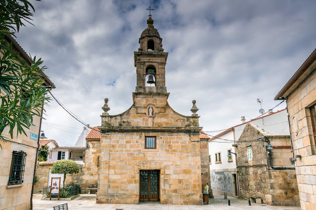 Imagen de Capilla del Hospital