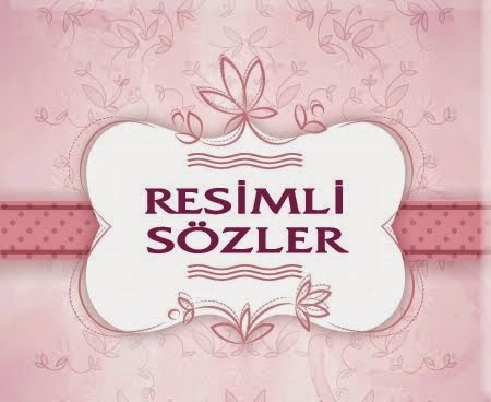 Resimli Sözler