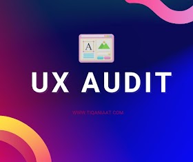  UX Audit