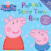 Download Peppa's Storytime Box (Peppa Pig) AudioBook by Scholastic (Paperback) Download Peppa's Storytime Box (Peppa Pig) AudioBook by Scholastic (Paperback)